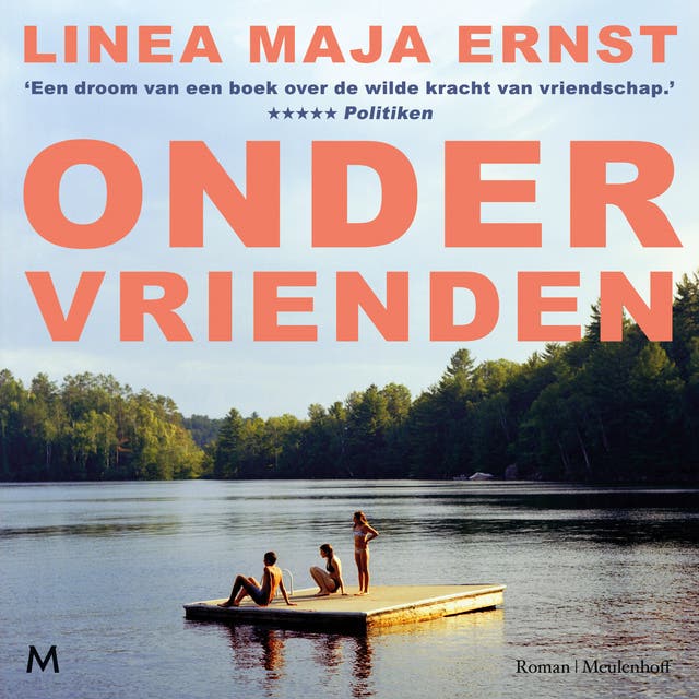 Onder vrienden