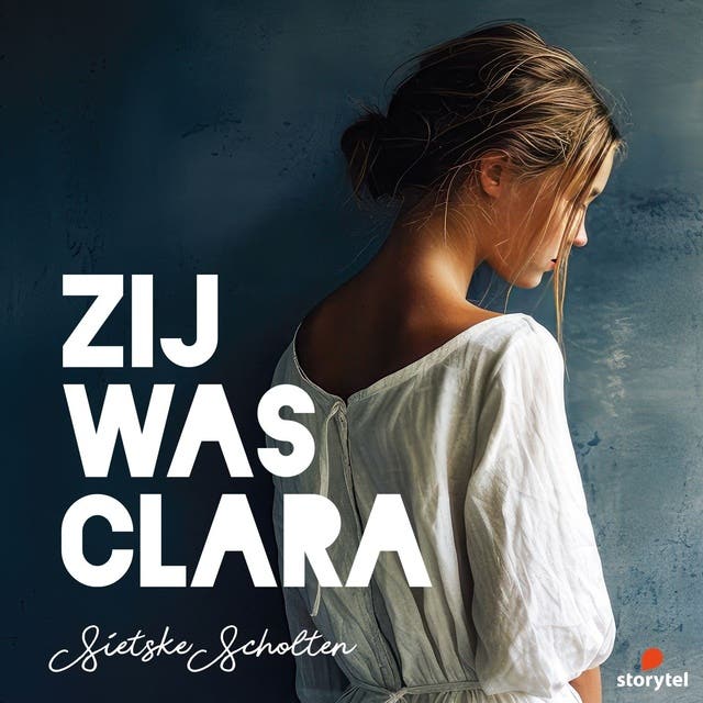 Zij was Clara