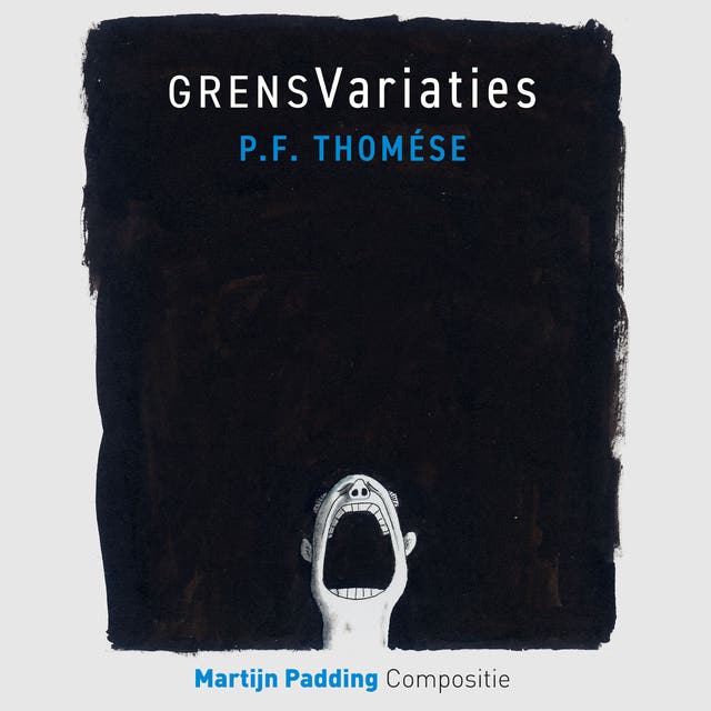 Grensvariaties