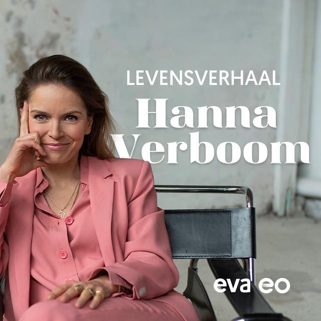 Documentairemaakster Hanna Verboom open over haar bipolaire stoornis: ‘Ik dacht dat mijn leven voorbij was’: Levensverhaal Hanna Verboom