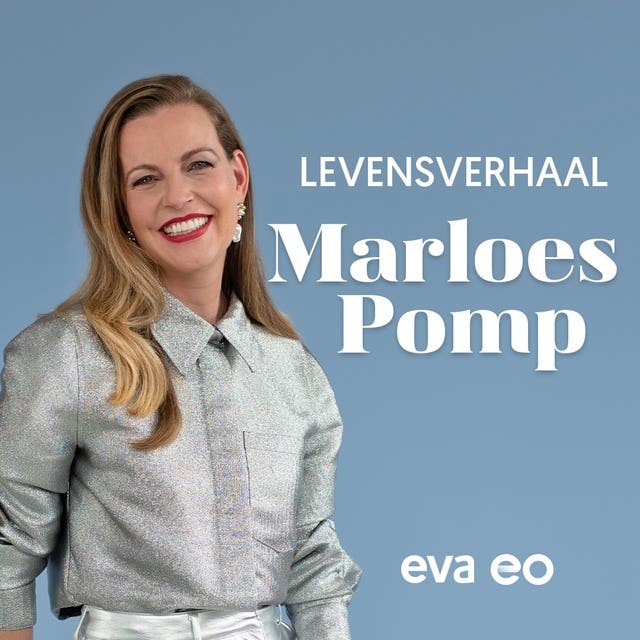 Marloes Pomp: ‘Ik wil met technologie de wereld mooier maken’: Levensverhaal Marloes Pomp