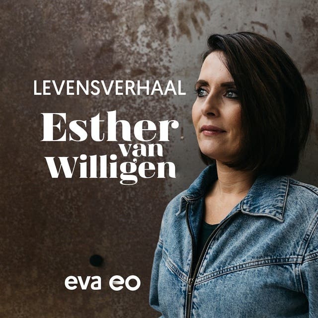 Esther werd misbruikt door haar opa: ‘Door wat ik heb meegemaakt, weet ik dat er kracht zit in kwetsbaarheid’: Levensverhaal Esther