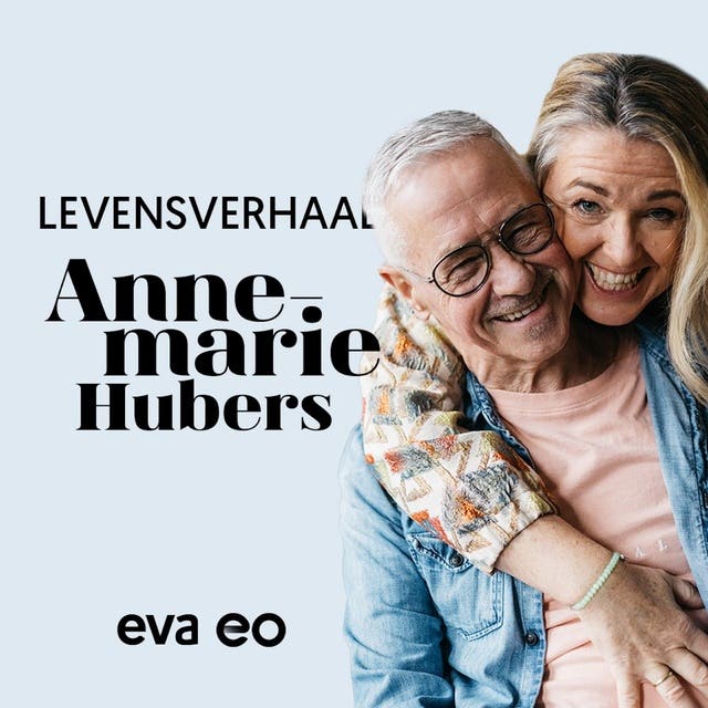 Elke dag een beetje afscheid nemen: Annemaries man kreeg op jonge leeftijd alzheimer: Levensverhaal Annemarie Hubers