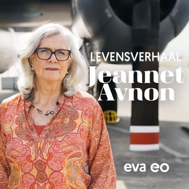 Jeanet verloor haar zoon door de MH17-ramp: ‘Ik geniet nooit meer voor honderd procent: Levensverhaal Jeanet Avnon