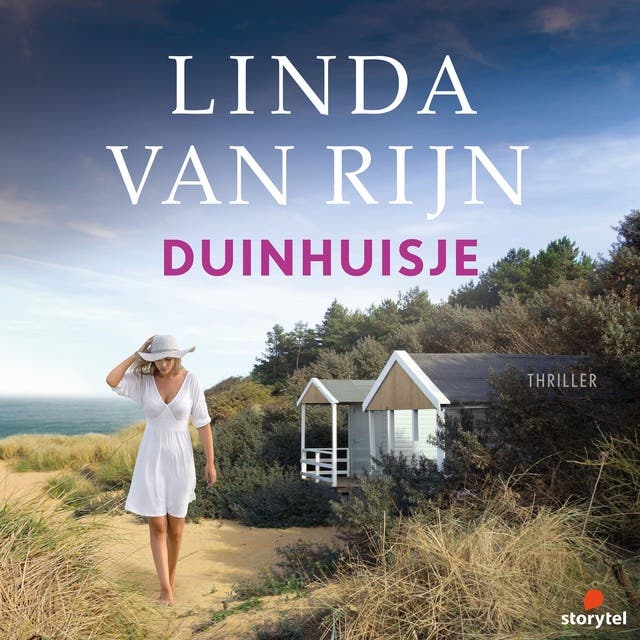 Duinhuisje