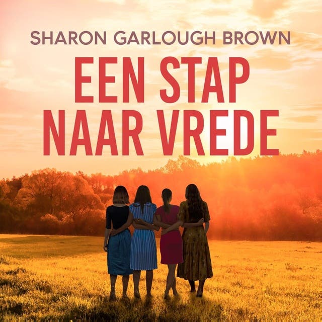 Een stap naar vrede
