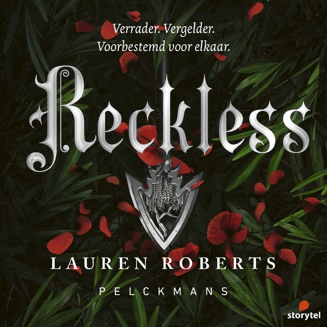 Reckless - NL editie