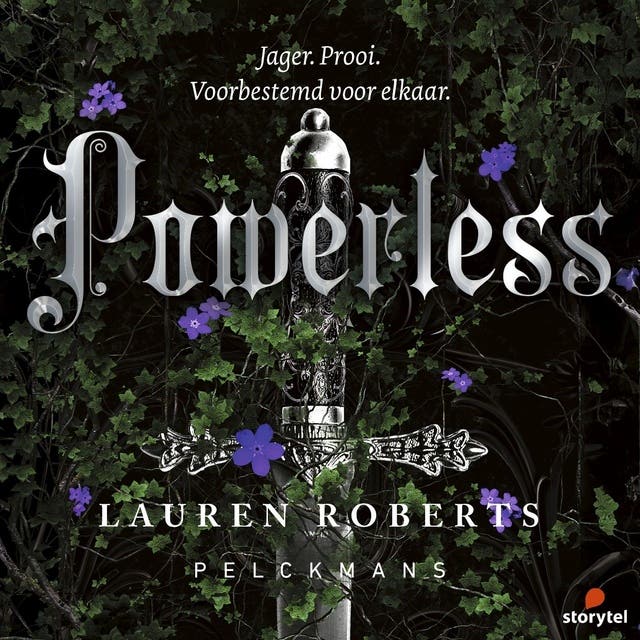 Powerless - NL editie