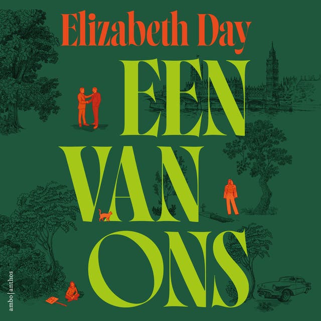 Een van ons