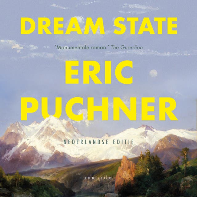 Dream State