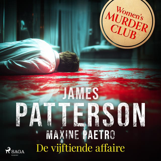 De vijftiende affaire