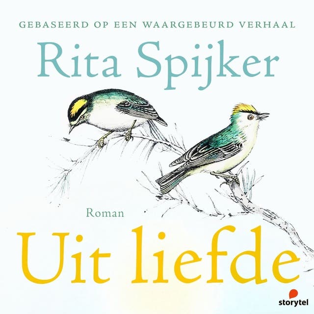 Uit liefde