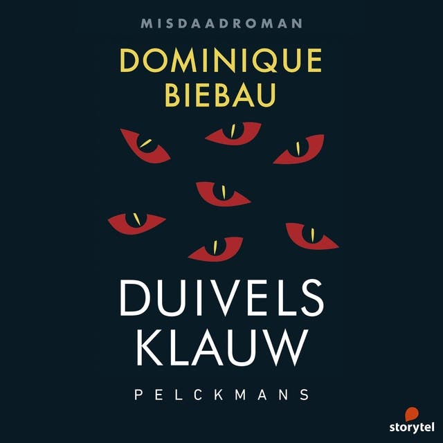 Duivelsklauw