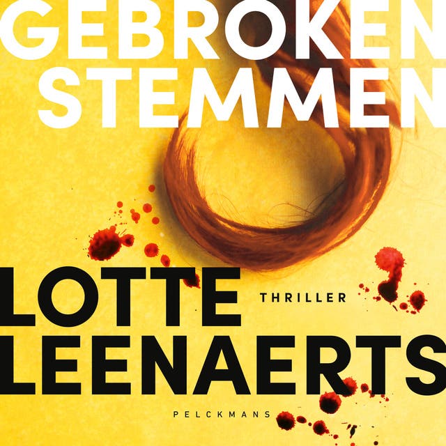 Gebroken stemmen