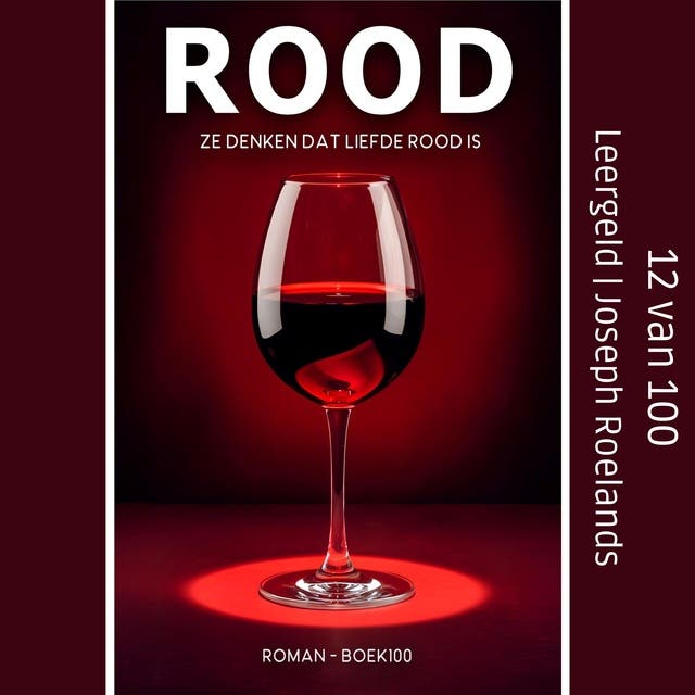 Leergeld: Ze denken dat liefde rood is