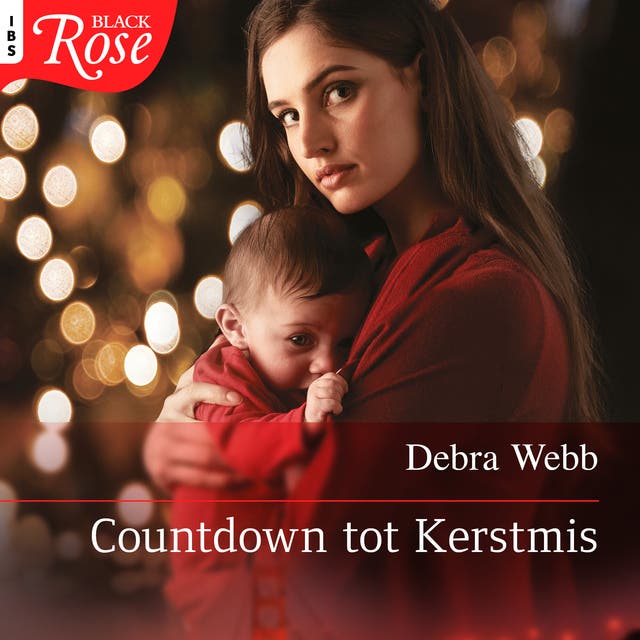 Countdown tot Kerstmis