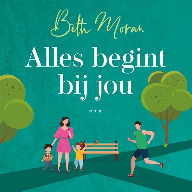 Alles begint bij jou