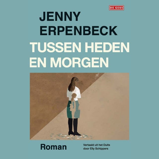 Tussen heden en morgen
