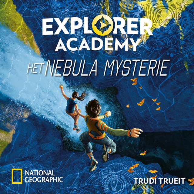 Het Nebula-mysterie