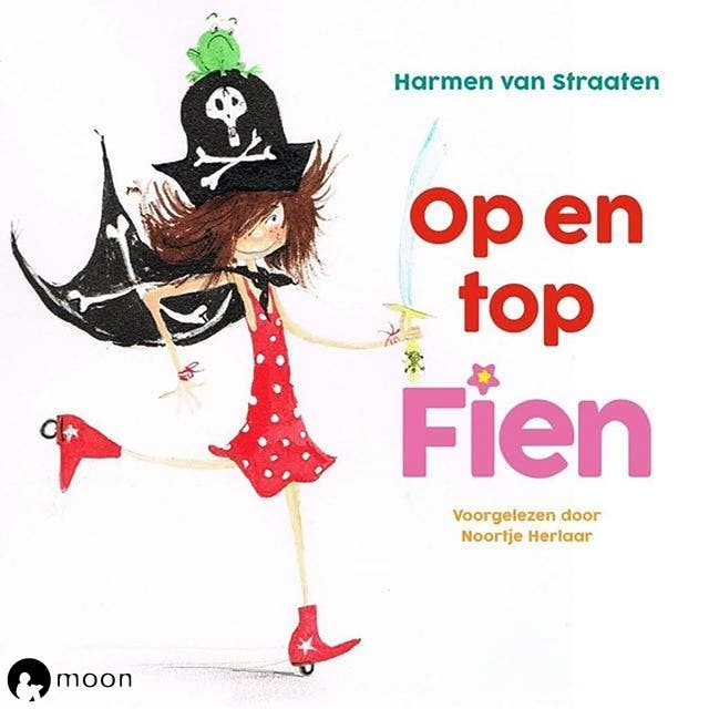 Op en top Fien