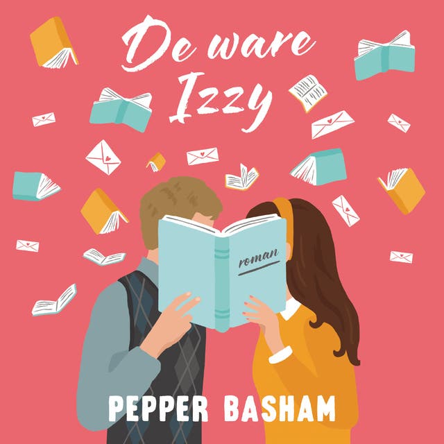De ware Izzy