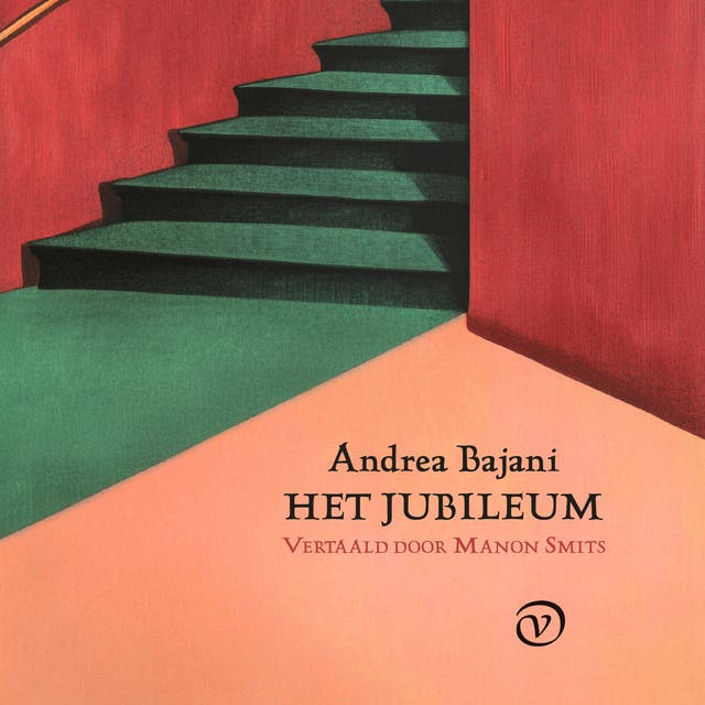 Het jubileum