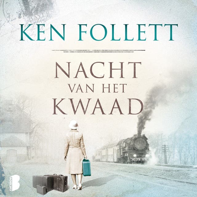 Nacht van het kwaad