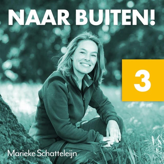 Naar buiten! Van buiten naar binnen op buitenplaats Elswout 3: Over het stadse brein in de natuur en hoe buiten zijn je binnenwereld opent