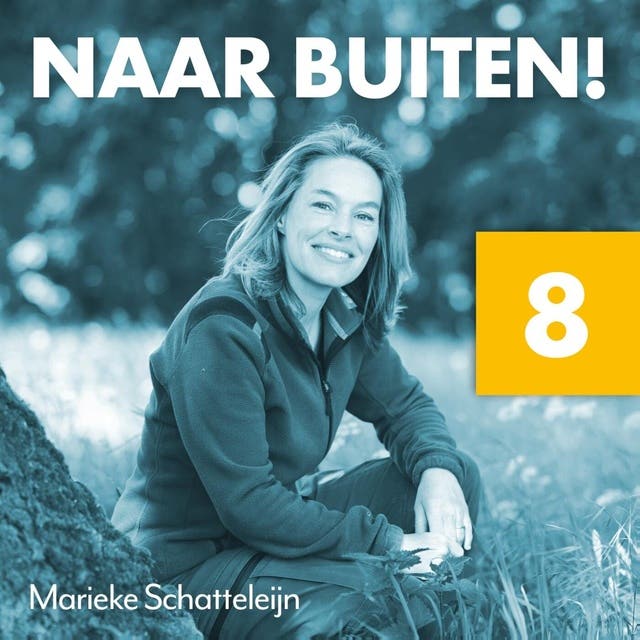Naar buiten! Duisternis op Terschelling 8