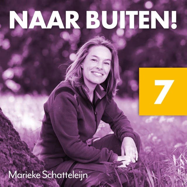 Naar buiten! In de bodem bij de Gelderse Poort 7: Over hoe bodemleven en biodiversiteit ons microbioom en immuunsysteem versterken