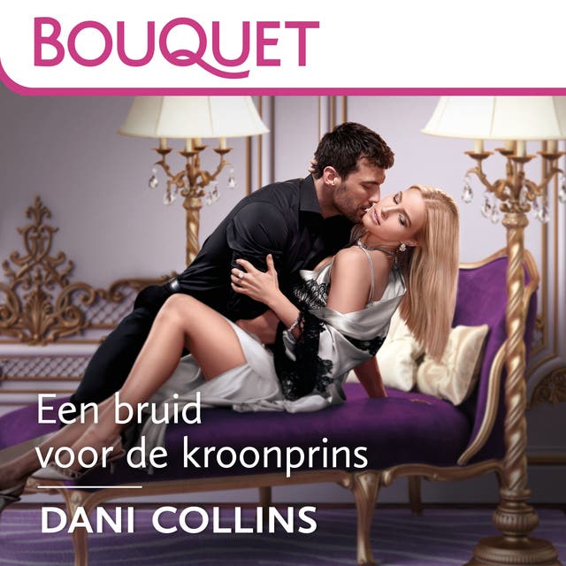 Een bruid voor de kroonprins