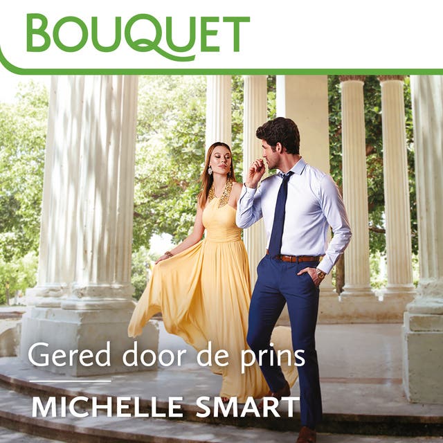 Gered door de prins