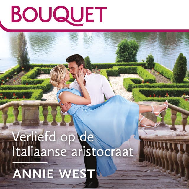 Verliefd op de Italiaanse aristocraat