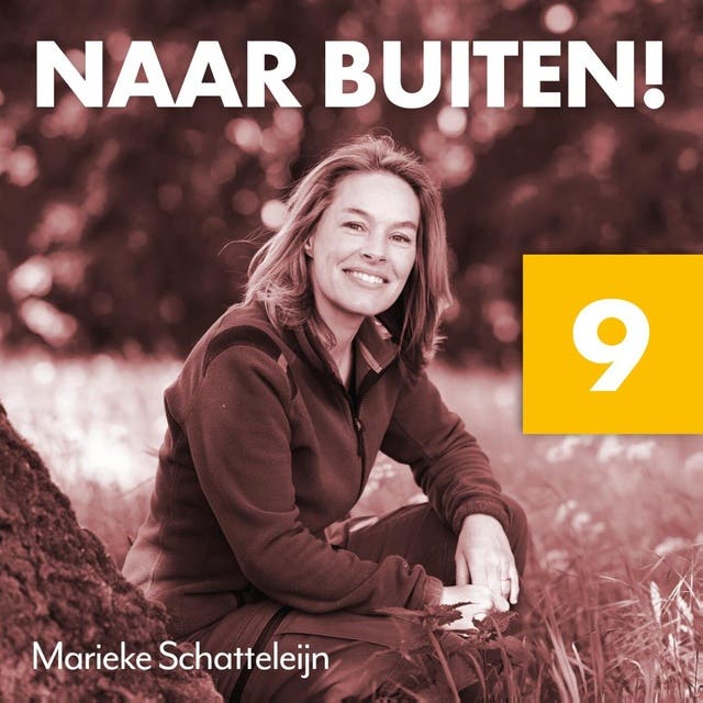 Naar buiten! Begin en einde op de Veluwe 9: Over de cyclus van het leven, begraafrituelen en het zoeken naar troost