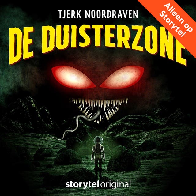 De Duisterzone - S01E01