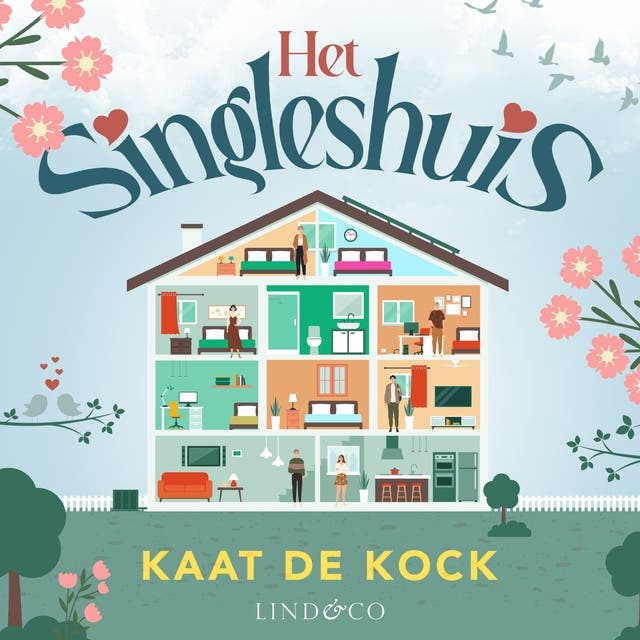 Het singleshuis