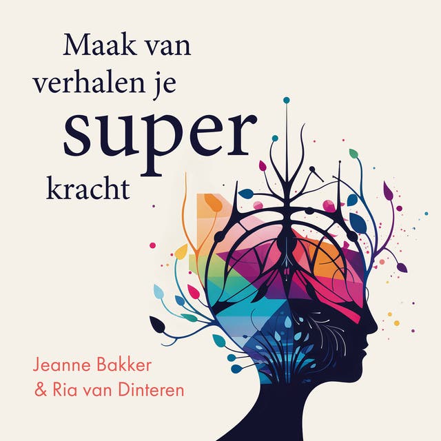 Maak van verhalen je superkracht: De beste breinprikkels voor je publiek