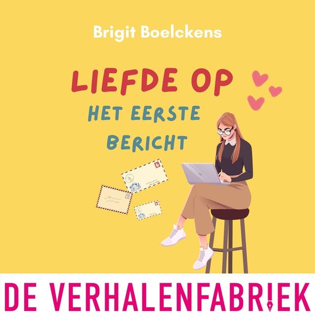 Liefde op het eerste bericht: Een brief aan Bridegroom's Oak