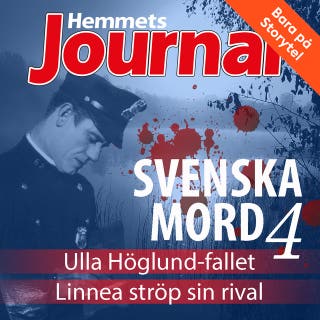 Svenska mord 4