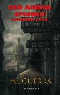 Den andra spionen: Havana 1942