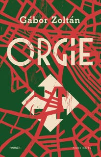 Orgie