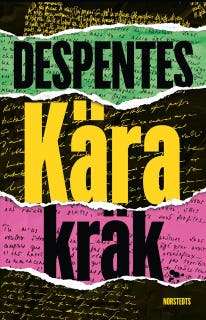 Kära kräk