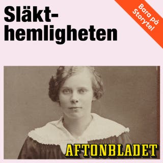 Släkthemligheten