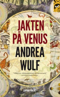 Jakten på Venus