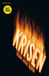 Krisen : orsak, verkan, åtgärder
