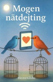 Mogen nätdejting