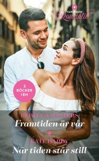 Framtiden är vår / När tiden står still