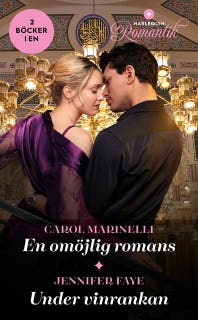 En omöjlig romans / Under vinrankan