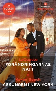 Förändringarnas natt / Askungen i New York