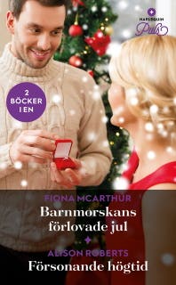 Barnmorskans förlovade jul / Försonande högtid